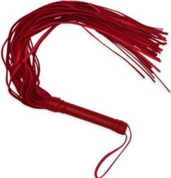 ALIVE - FANTASY WHIP RED