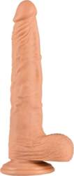 ALIVE - LONG JOHN REALISTIC PENIS