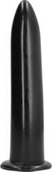 All Black 20 cm Intimate Model