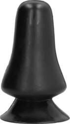 All Black Model 05 Intimate Plug
