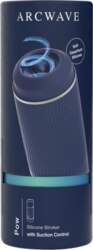 Arcwave Pow Blue Intimate Device with