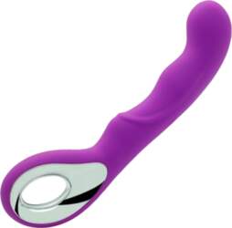 ARMONY - ANNA PULL RING VIBRATOR