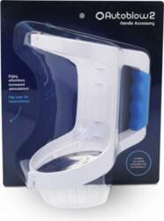 Autoblow Easy-Grip Handle - Ergonomic ABS