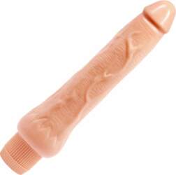 Baile Barbara Vibrating Intimate Device 25
