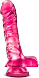 Blush B Yours Basic 8 Model