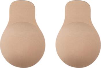 Bye Bra Fabric Pull-Ups Nude XL