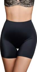 Bye Bra Light Shorts Black S