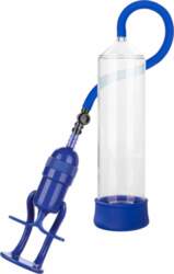 CalExotics Admiral Sta-Hard Pump Advanced System