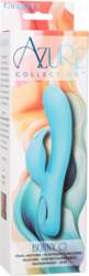 CALEXOTICS Azure Collection Bunny G Dual