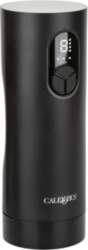 CALEXOTICS Bionic Sucking and Vibrating Intimate