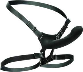 CalExotics Boundless Rechargeable Multi-Purpose Harness -
