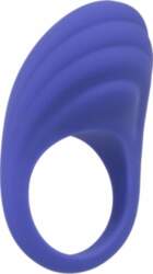CalExotics Connect Couples Ring App-Controlled Silicone