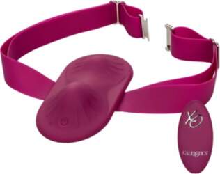 CalExotics Dual Rider Remote Control Intimate