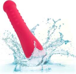 CALEXOTICS Glide Sensation Turbo Glide Massager
