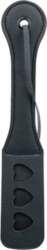 CALEXOTICS Heart Throb Paddle Double-Layered Impact
