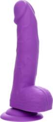 CALEXOTICS Neon Silicone Studs 6" Intimate