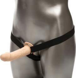 CalExotics Performance Maxx Extension with Adjustable