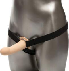 CalExotics Performance Maxx Extension with Harness