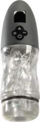 CALEXOTICS Pipedream Extreme Automatic Milker Intimate