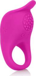 CalExotics Silicone Rechargeable Teasing Enhancer, 7