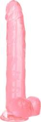 CalExotics Size Queen Intimate Accessory Pink