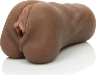 CalExotics Stroke It Intimate Device PureSkin