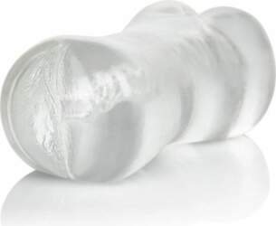 CalExotics Stroke It PureSkin Intimate Machine