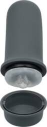 CALEXOTICS The Milk Master Grip-N-Stroke Intimate