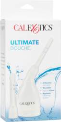 CalExotics Ultimate Douche Clear Hygiene System