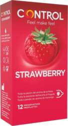 CONTROL - ADAPTS STRAWBERRY 12 UNITS