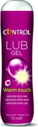 Control Lub Gel Warming Effect 75ml
