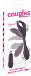Couples Choice RC Dual Flex Intimate