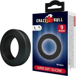Crazy Bull Brodan Model 9 Adjustable