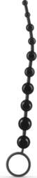 Crushious Bead Chain Intimate System Black