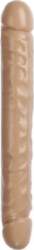 Doc Johnson Double Header Flexible Dual-Ended