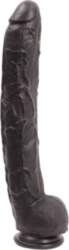 Doc Johnson Rambone Model XL Black