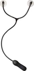 Doc Johnson Swell Automatic Vibrating Suction