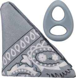 Doc Johnson The Code Silicone Support