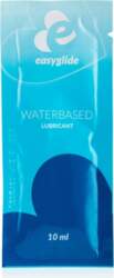 EasyGlide Water-Based Lubricant Pouch 10 ml