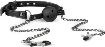 EasyToys Adjustable Open Ball System with