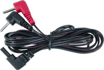 ElectraStim 90-Degree Intimate Machine Replacement Cable