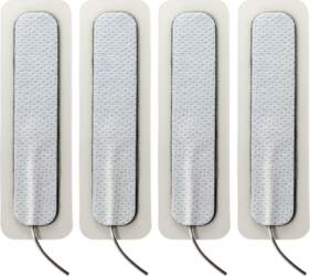 ElectraStim EM2050 Long Self-Adhesive Electrode Pads