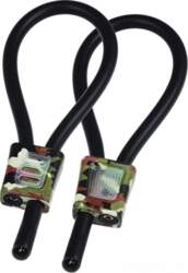 ElectraStim Prestige ElectraLoops Camouflage Adjustable Intimate