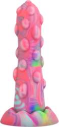 EPIC NIXIE Shape-Shifting Silicone Model, Suction