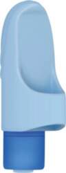 Evolved Fingerlicious Blue - Compact Rechargeable