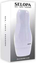 Evolved SELOPA Pleasure Can Intimate Device