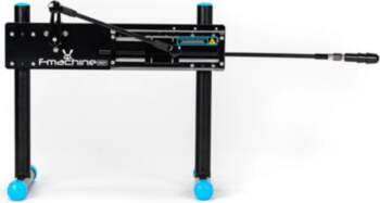 F-Machine Pro 4 Intimate System Adjustable