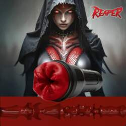 Fleshlight Fantasy Reaper Intimate Machine -