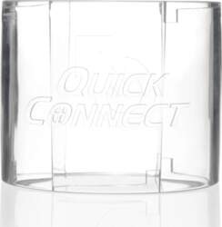 Fleshlight Quickshot Quick Connect Coupler System