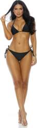 Forplay Tolu Bikini Set with Longline